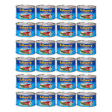 LIBERTY PORK LUNCHEON MEAT 375G