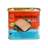 MALING LUNCHEON MEAT CHICKEN COFCO (REC) 340G