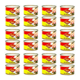 PHILIPS GOLD LUNCHEON MEAT PORK 350G 2S