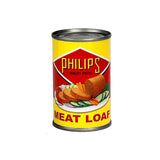 PHILIPS MEAT LOAF 150G