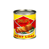 PHILIPS MEAT LOAF 200G