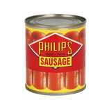 PHILIPS VIENNA SAUSAGE 114G