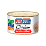 PUREFOODS CHICKEN LUNCHEON MEAT 360G