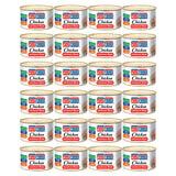 PUREFOODS CHICKEN LUNCHEON MEAT 360G