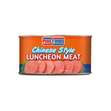 PUREFOODS CHINESE LUNCHEON MEAT 170G