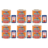 PUREFOODS CHINESE LUNCHEON MEAT 170GX2 + CORNED BEEF 150G SAVE 10