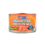 PUREFOODS CHINESE LUNCHEON MEAT 350G