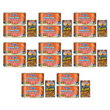 PUREFOODS CHINESE LUNCHEON MEAT 350G 2S+ SISIG 150G SAVE 10