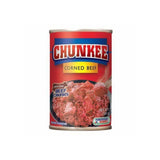 PUREFOODS CHUNKEE CORNED BEEF 150G