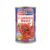 PUREFOODS CORNED BEEF 150G