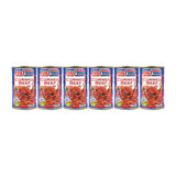 PUREFOODS CORNED BEEF 150G 6S SAVE 20