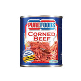 PUREFOODS CORNED BEEF 210G
