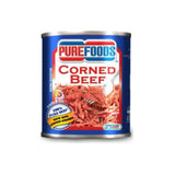 PUREFOODS CORNED BEEF 380G