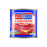 PUREFOODS LUNCHEON MEAT 230G