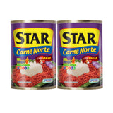 PUREFOODS STAR CARNE NORTE 150GX2 SAVE P5