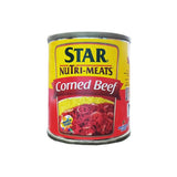 PUREFOODS STAR CORNED BEEF 100G