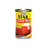 PUREFOODS STAR CORNED BEEF 175G