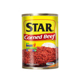 PUREFOODS STAR CORNED BEEF 260G