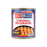 PUREFOODS VIENNA SAUSAGE 230G