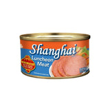 SHANGHAI CHINESE LUNCHEON MEAT 375G