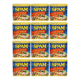 SPAM LESS SODIUM 340G