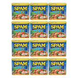 SPAM LITE 340G