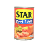 STAR BEEF LOAF 150G