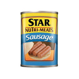 STAR VIENNA SAUSAGE 230G