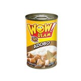 WOW ULAM ADOBO 155G