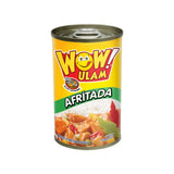 WOW ULAM AFRITADA 155G