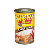 WOW ULAM CALDERETA 155G