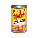WOW ULAM MECHADO 155G