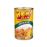 WOW ULAM MENUDO 155G