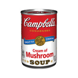CAMPBELLS CREAM OF MUSHROOM 298G