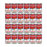 CAMPBELLS CREAM OF MUSHROOM 298G
