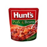 HUNTS PORK AND BEANS 100G