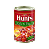 HUNTS PORK AND BEANS 175G