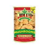 JOLLY MUSHROOM PIECES AND STEMS 400G