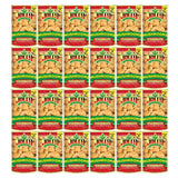JOLLY MUSHROOM PIECES AND STEMS 400G