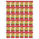 JOLLY MUSHROOM PIECES AND STEMS SUP 100G
