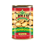 JOLLY MUSHROOM WHOLE 284G
