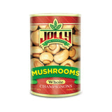 JOLLY MUSHROOM WHOLE 400G