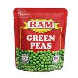 RAM GREEN PEAS SUP 100G