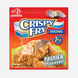 AJINOMOTO CRISPY FRY ORIGINAL 62G