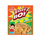 AJINOMOTO TASTY BOY GARLIC 65G
