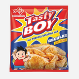 AJINOMOTO TASTY BOY REGULAR 65G