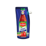 DEL MONTE KETCHUP SWEET BLEND SPOUT 320G