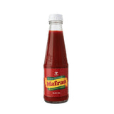 JUFRAN CATSUP 320G