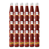 JUFRAN CATSUP 320G