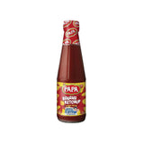 PAPA BANANA CATSUP 530G